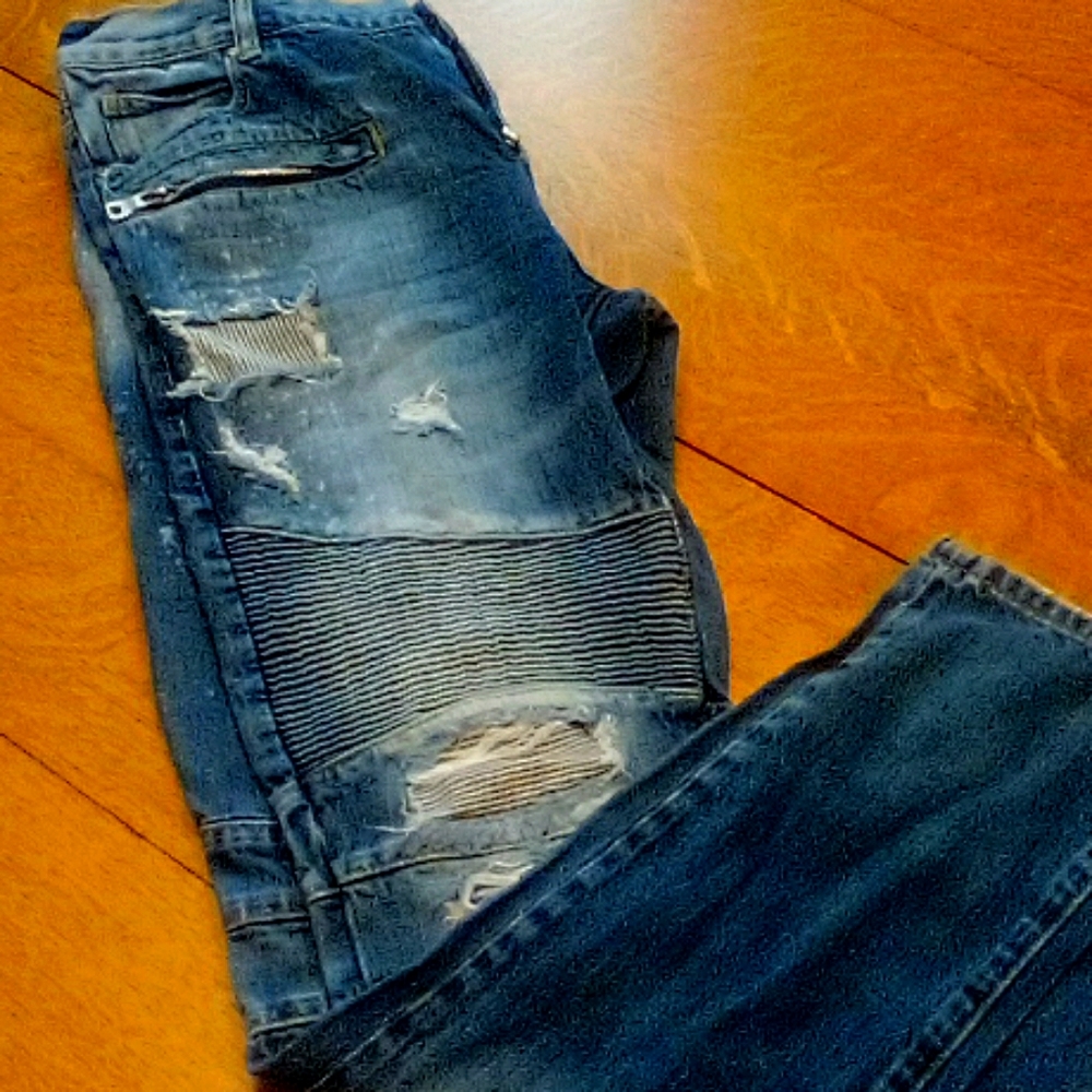 🔥🔥🔥Dennim by Embellish